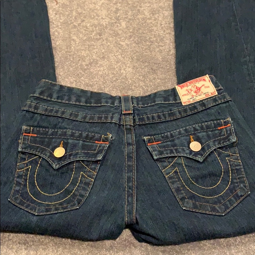 True religion jeans
